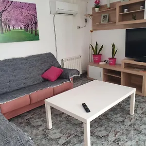 Ca La Miquela Albages